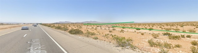 39400 Hacienda Dr, Newberry Springs CA, 92365 land for sale