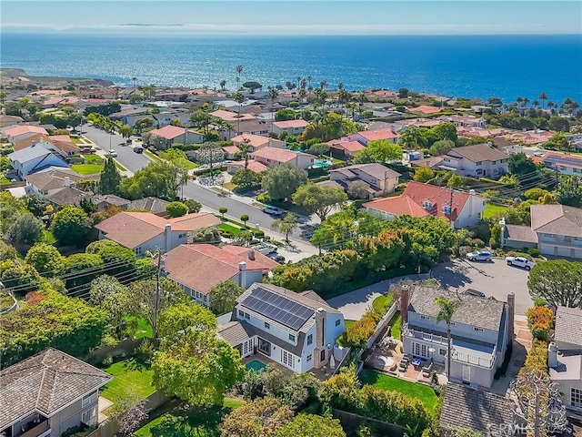3024 Via Rivera, Palos Verdes Estates, CA 90274 - aerial view of residential area