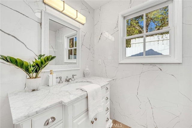 3024 Via Rivera, Palos Verdes Estates, CA 90274 - bathroom featuring vanity