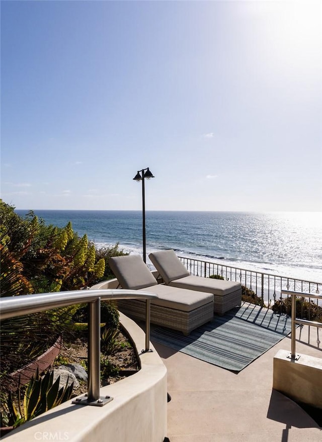 3824 Vista Blanca, San Clemente, CA 92672 - water view