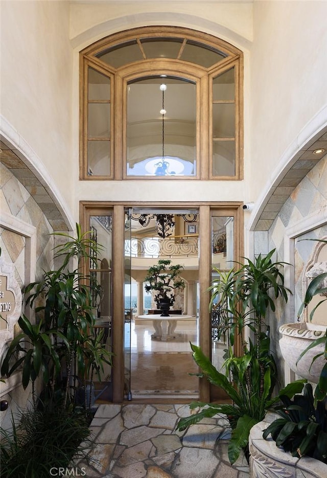 3824 Vista Blanca, San Clemente, CA 92672 - view of property entrance