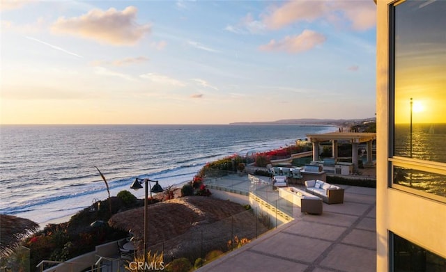 3824 Vista Blanca, San Clemente, CA 92672 - water view