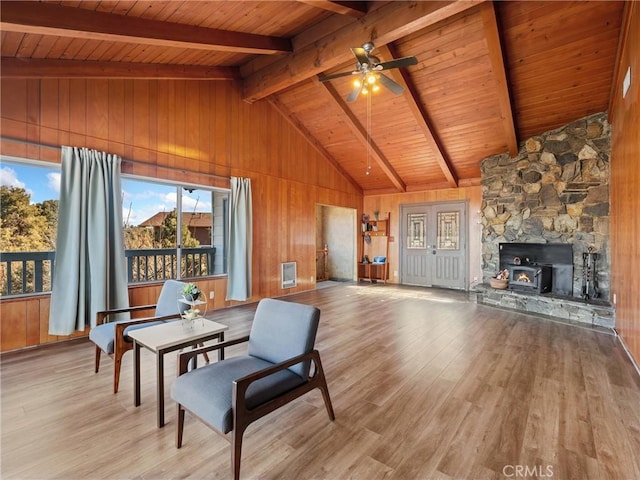 5559 Orchard Dr, Wrightwood, CA 92397 - photo 8