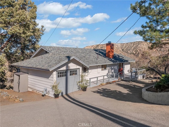 5559 Orchard Dr, Wrightwood, CA 92397 - photo 4