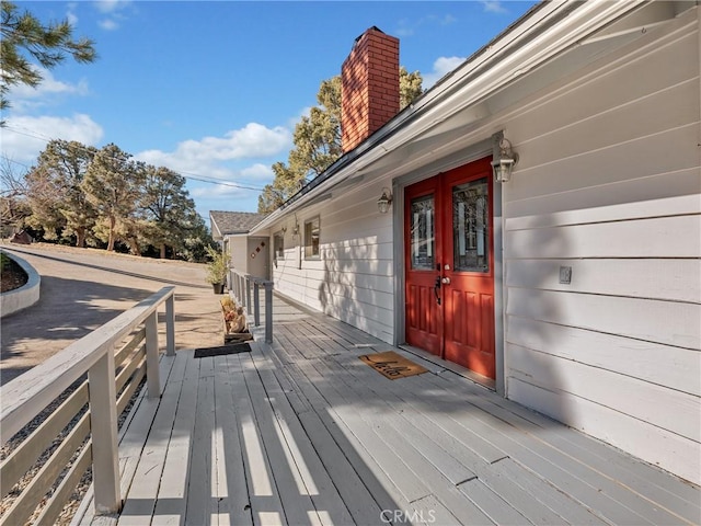 5559 Orchard Dr, Wrightwood, CA 92397 - photo 5