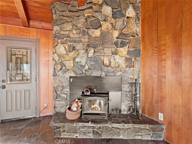 5559 Orchard Dr, Wrightwood, CA 92397 - photo 9