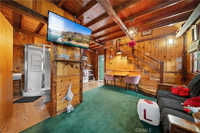 831 Crescent Ln, Big Bear Lake, CA 92315 - photo 10
