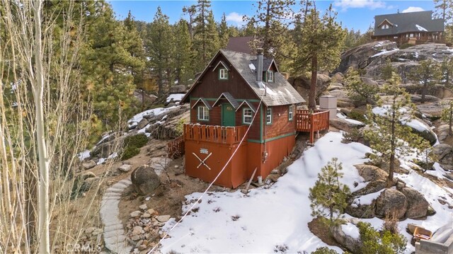 831 Crescent Ln, Big Bear Lake, CA 92315 - photo 18