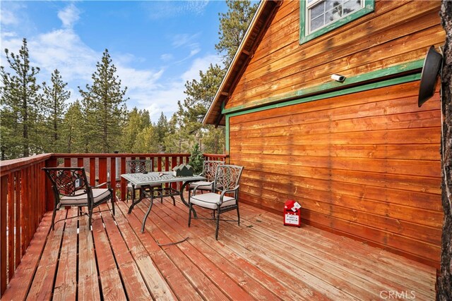 831 Crescent Ln, Big Bear Lake, CA 92315 - photo 4