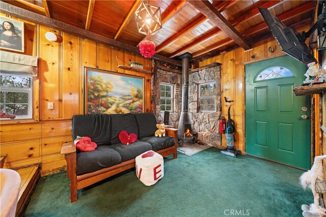 831 Crescent Ln, Big Bear Lake, CA 92315 - photo 8