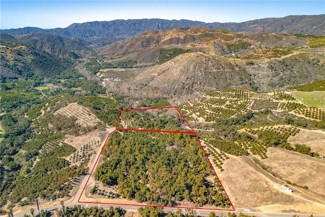 0 Camaron Rd, Temecula, CA 92590