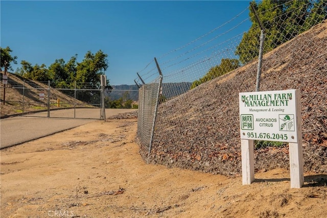 0 Camaron Rd, Temecula, CA 92590