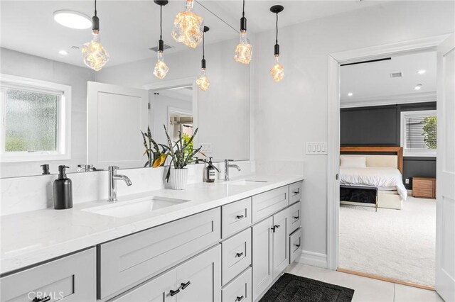 742 N Detroit St, Los Angeles, CA 90046 - photo 37