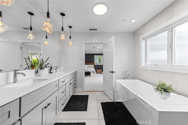 742 N Detroit St, Los Angeles, CA 90046 - photo 38
