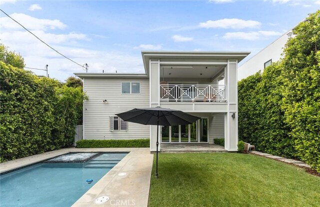 742 N Detroit St, Los Angeles, CA 90046 - photo 31