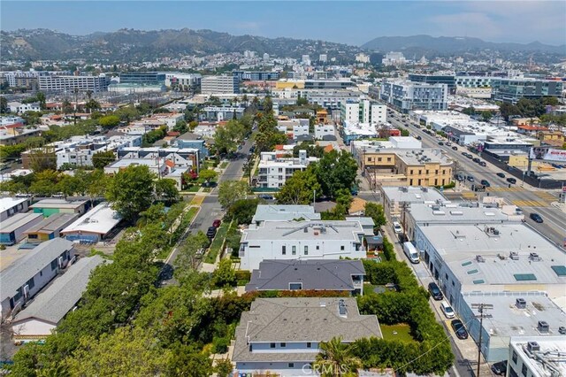 742 N Detroit St, Los Angeles, CA 90046 - photo 51