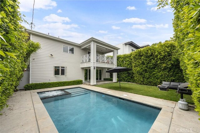 742 N Detroit St, Los Angeles, CA 90046 - photo 28