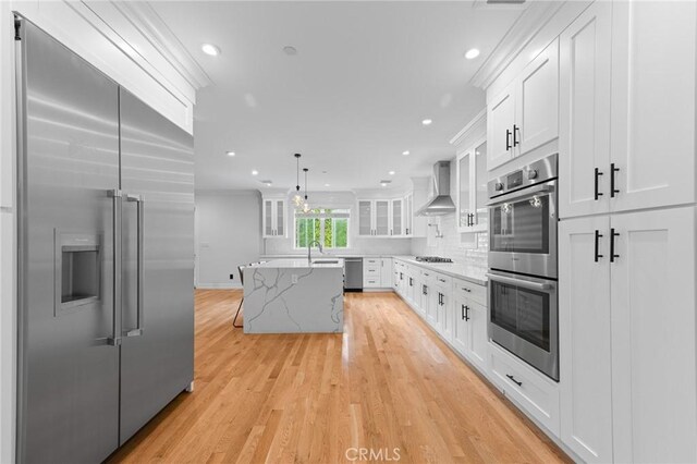 742 N Detroit St, Los Angeles, CA 90046 - photo 12