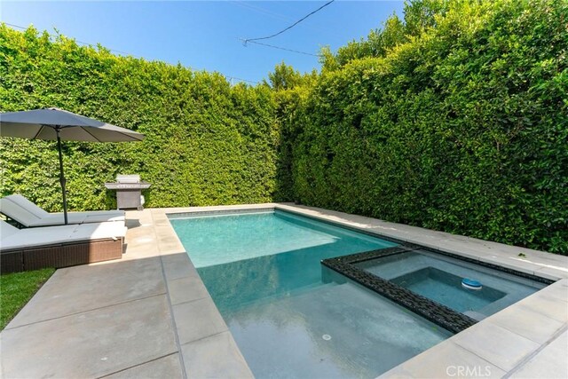 742 N Detroit St, Los Angeles, CA 90046 - photo 27