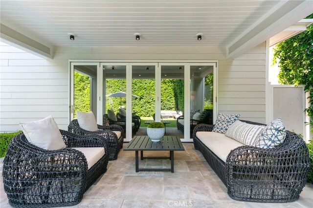 742 N Detroit St, Los Angeles, CA 90046 - photo 25