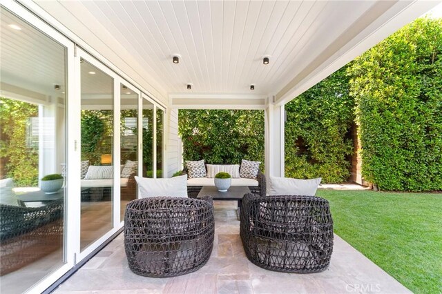 742 N Detroit St, Los Angeles, CA 90046 - photo 26