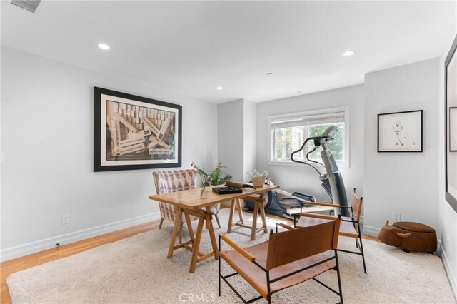 742 N Detroit St, Los Angeles, CA 90046 - photo 46