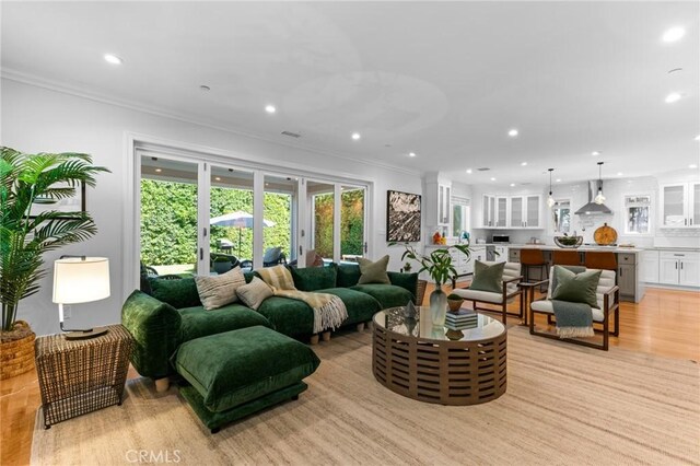 742 N Detroit St, Los Angeles, CA 90046 - photo 23