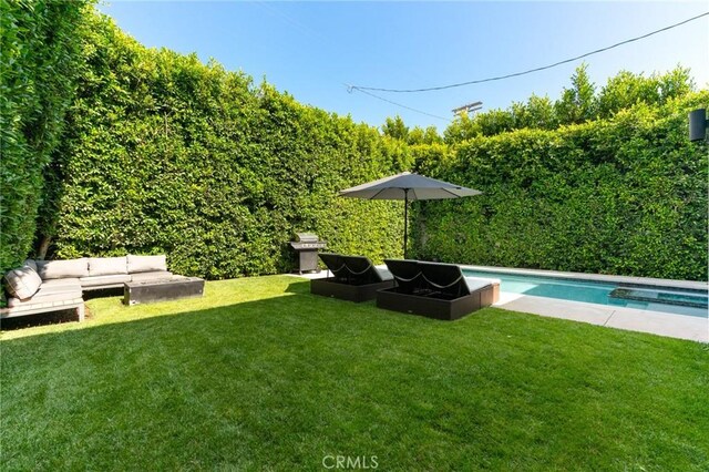 742 N Detroit St, Los Angeles, CA 90046 - photo 30