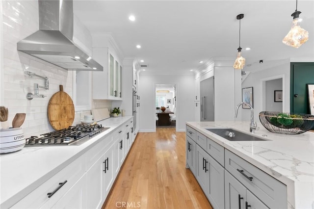 742 N Detroit St, Los Angeles, CA 90046 - photo 15