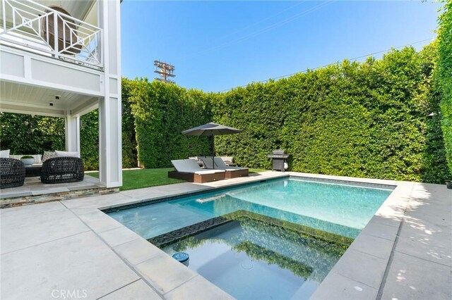 742 N Detroit St, Los Angeles, CA 90046 - photo 29
