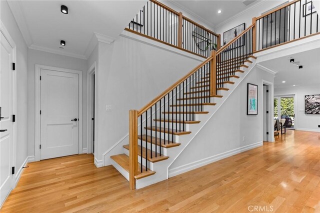 742 N Detroit St, Los Angeles, CA 90046 - photo 32