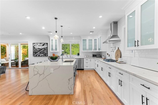 742 N Detroit St, Los Angeles, CA 90046 - photo 13