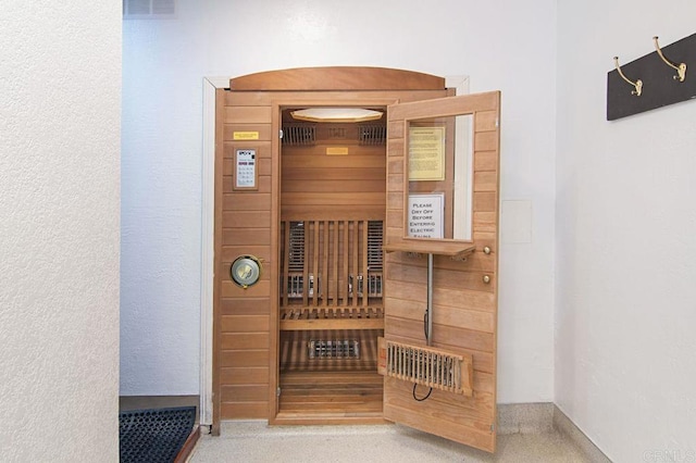 1885 Diamond St Unit 2-329, San Diego, CA 92109 - view of sauna