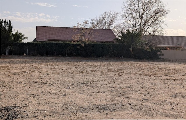 14815 Kent Ln, Helendale CA, 92342 land for sale