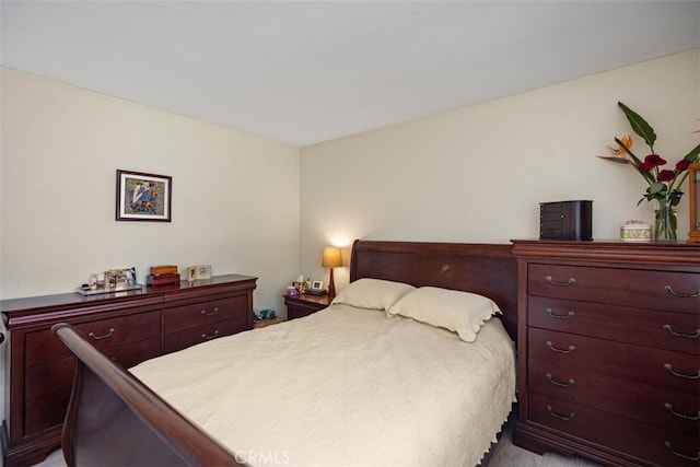 379 Avenida Castilla Unit Q, Laguna Woods, CA 92675 - view of bedroom