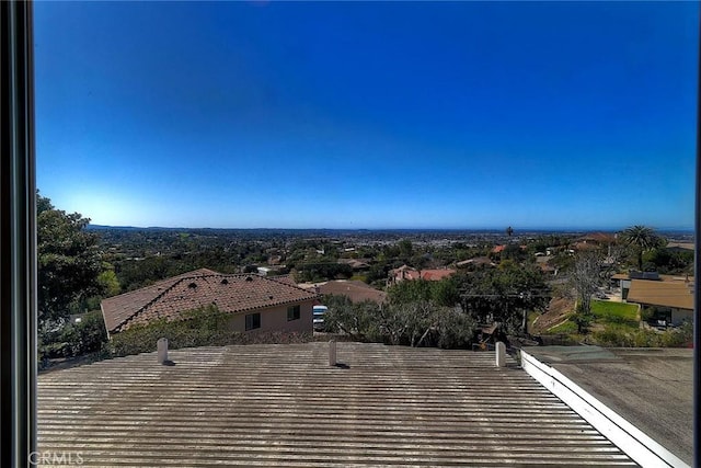 2056 Wonderview Dr, Vista, CA 92084 - drone / aerial view