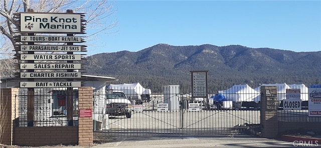 400 Pine Knot Blvd # B-37, Big Bear Lake CA, 92315 land for sale