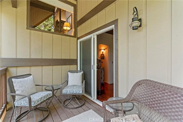750 Zurich Dr, Lake Arrowhead, CA 92352 - exterior space featuring board and batten siding