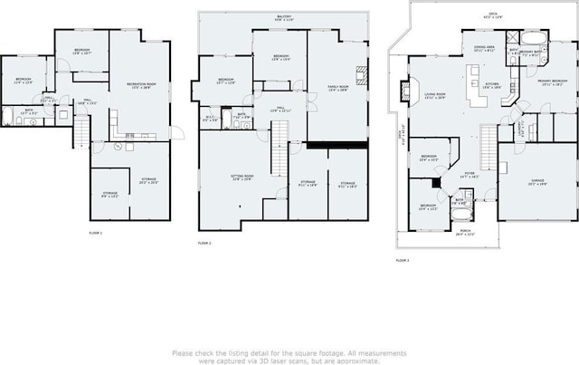 892 Breithorn Dr, Lake Arrowhead, CA 92352 - floor plan