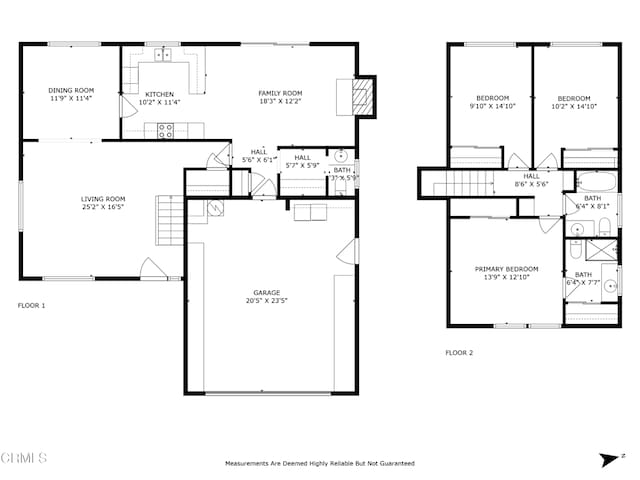 205 Bluefield Ave, Newbury Park, CA 91320 - home floor plan