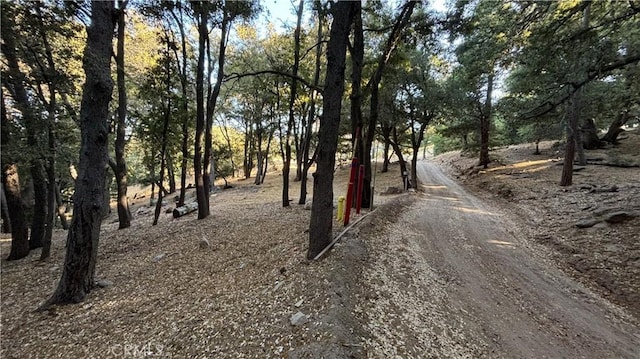 722 Mojave River Rd, Cedarpines Park CA, 92322 land for sale