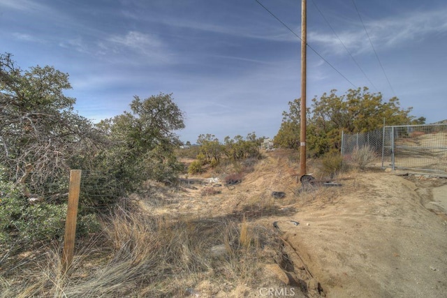 Listing photo 2 for 0 Apple Rd, Anza CA 92539