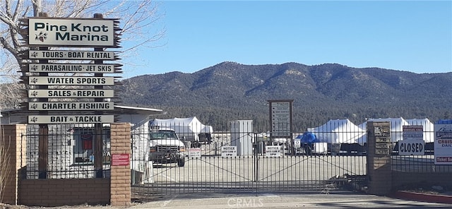 400 Pine Knot Blvd Unit E-19, Big Bear Lake, CA 92315