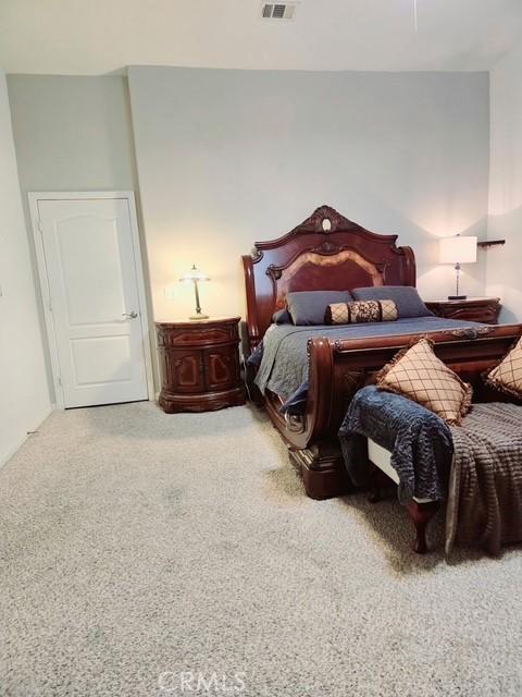 11130 Tenaya Rd, Apple Valley, CA 92308 - view of carpeted bedroom