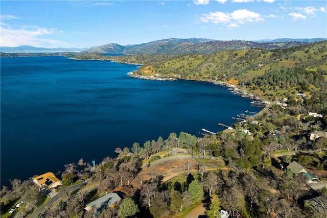 3019 Oak Crest Dr, Clearlake CA, 95422 land for sale