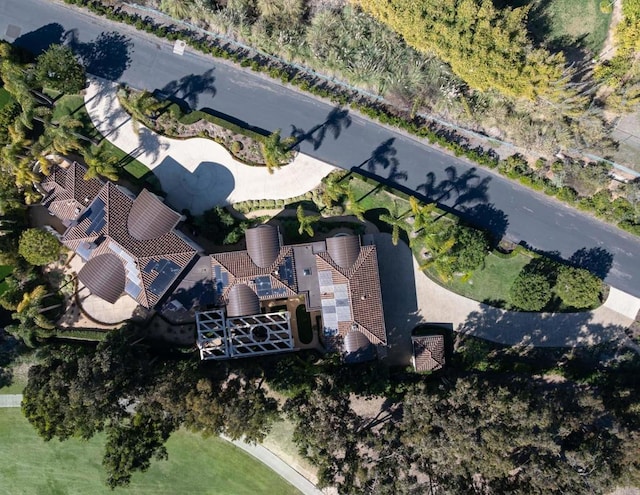14479 Emerald Ln, Rancho Santa Fe, CA 92067 - aerial view of property's location