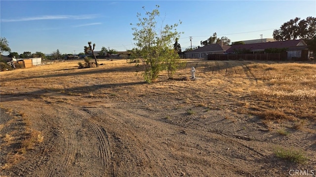 0 Mango Ct, Hesperia CA, 92345 land for sale