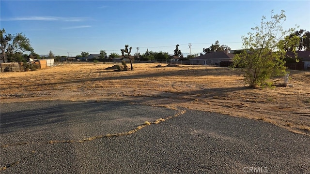 Listing photo 3 for 0 Mango Ct, Hesperia CA 92345