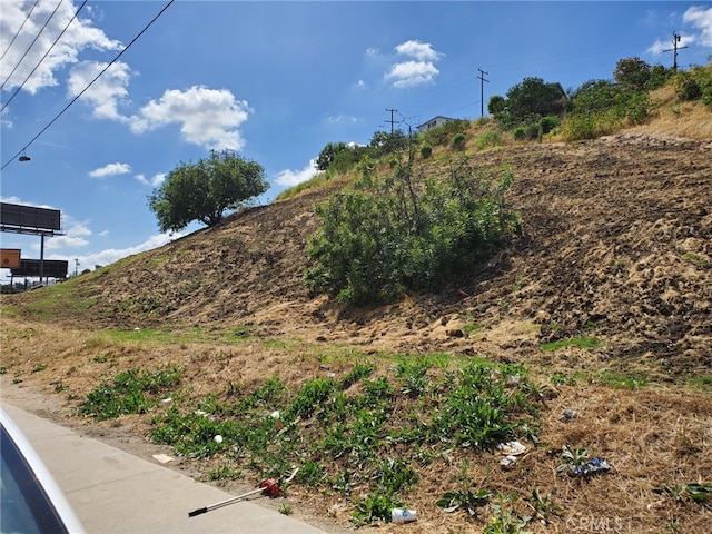 3200 Marengo St, Los Angeles CA, 90063 land for sale