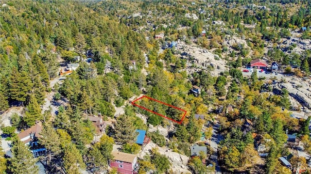 0 Upper Boulder Rd, Running Springs CA, 92382 land for sale